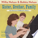 Sister  Brother  Family Book PDF