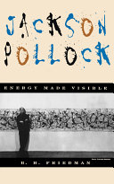Jackson Pollock Book PDF
