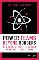 Power Teams Beyond Borders
