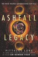 Ashfall Legacy image