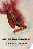 Divine Nothingness  Poems