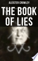 The Book of Lies Book PDF