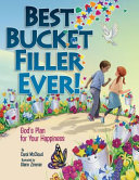Best Bucket Filler Ever  Book