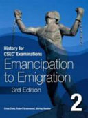 Emancipation to Emigration