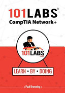 101 Labs   Comptia Network  Book