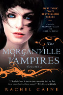The Morganville Vampires, Volume 2 image