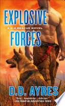 Explosive Forces Book