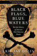 Black Flags, Blue Waters image