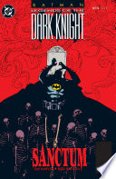 Batman: Legends of the Dark Knight (1989-2007) #54