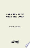 Walk Ten Steps with the Lord Book PDF