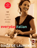 Everyday Italian Book
