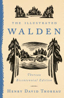 The Illustrated Walden Pdf/ePub eBook