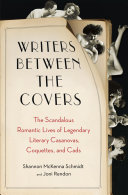 Writers Between the Covers