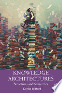 Knowledge Architectures Book