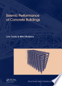 Seismic Performance of Concrete Buildings