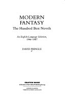 Modern Fantasy by David Pringle PDF