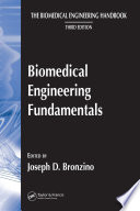 Biomedical Engineering Fundamentals Book