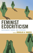 Feminist Ecocriticism