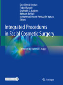 Integrated Procedures in Facial Cosmetic Surgery Book