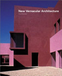 New Vernacular Architecture Book PDF