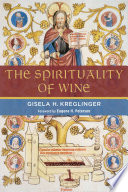The Spirituality of Wine Book
