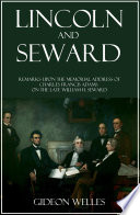 Lincoln and Seward Book