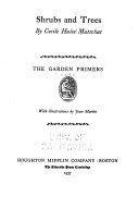 The Garden Primers