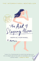 The Art of Sleeping Alone Book PDF