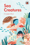 A Ladybird Book  Sea Creatures