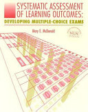 Systematic Assessment of Learning Outcomes