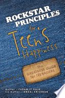 Rockstar Principles for Teen?s Happiness