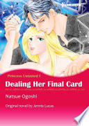 DEALING HER FINAL CARD Vol.2