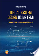 Digital System Design using FSMs Book