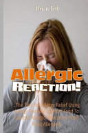 Allergic Reaction!