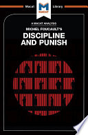 Discipline and Punish Book