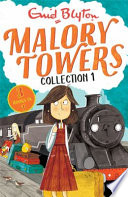 Malory Towers Collection 1 Books 01 - 03 PDF Book By Enid Blyton
