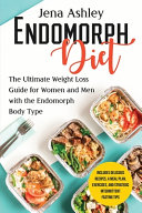 Endomorph Diet Book