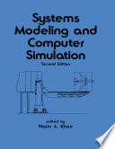 Systems Modeling and Computer Simulation Book