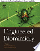 Engineered Biomimicry Book
