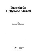 Dance in the Hollywood Musical