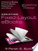Creating Fixed Layout EBooks
