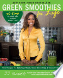 Green Smoothies for Life Book