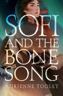 Sofi and the Bone Song Pdf/ePub eBook