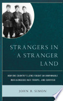 Strangers in a Stranger Land Book