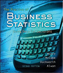 The Practice of Business Statistics