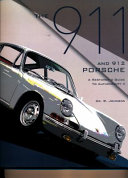 The 911 and 912 Porsche  a Restorer s Guide to Authenticity II