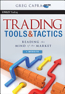 Trading Tools and Tactics Pdf/ePub eBook