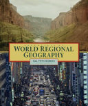 Essentials of World Regional Geography