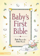 Baby s First Bible