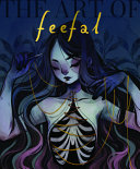 The Art of Feefal Book